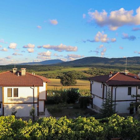 Vis Velika Bed & Breakfast Luaran gambar