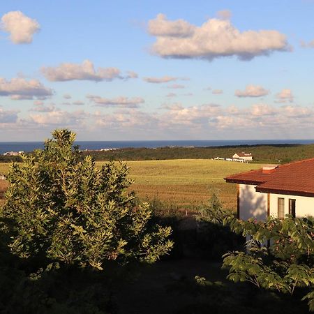 Vis Velika Bed & Breakfast Luaran gambar