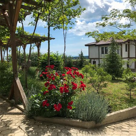 Vis Velika Bed & Breakfast Luaran gambar