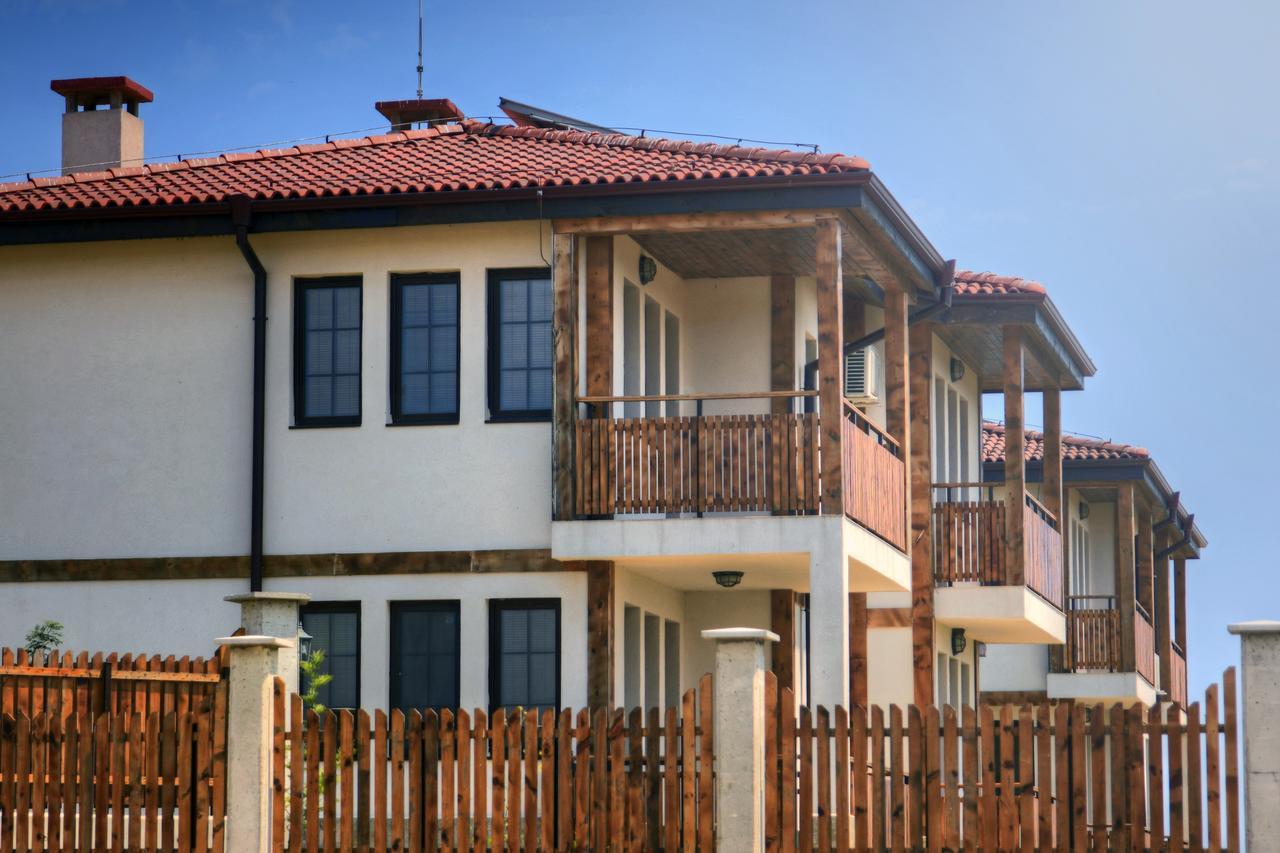 Vis Velika Bed & Breakfast Luaran gambar