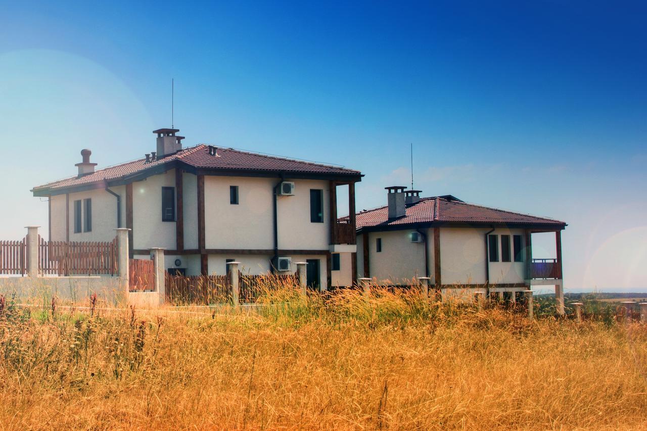 Vis Velika Bed & Breakfast Luaran gambar