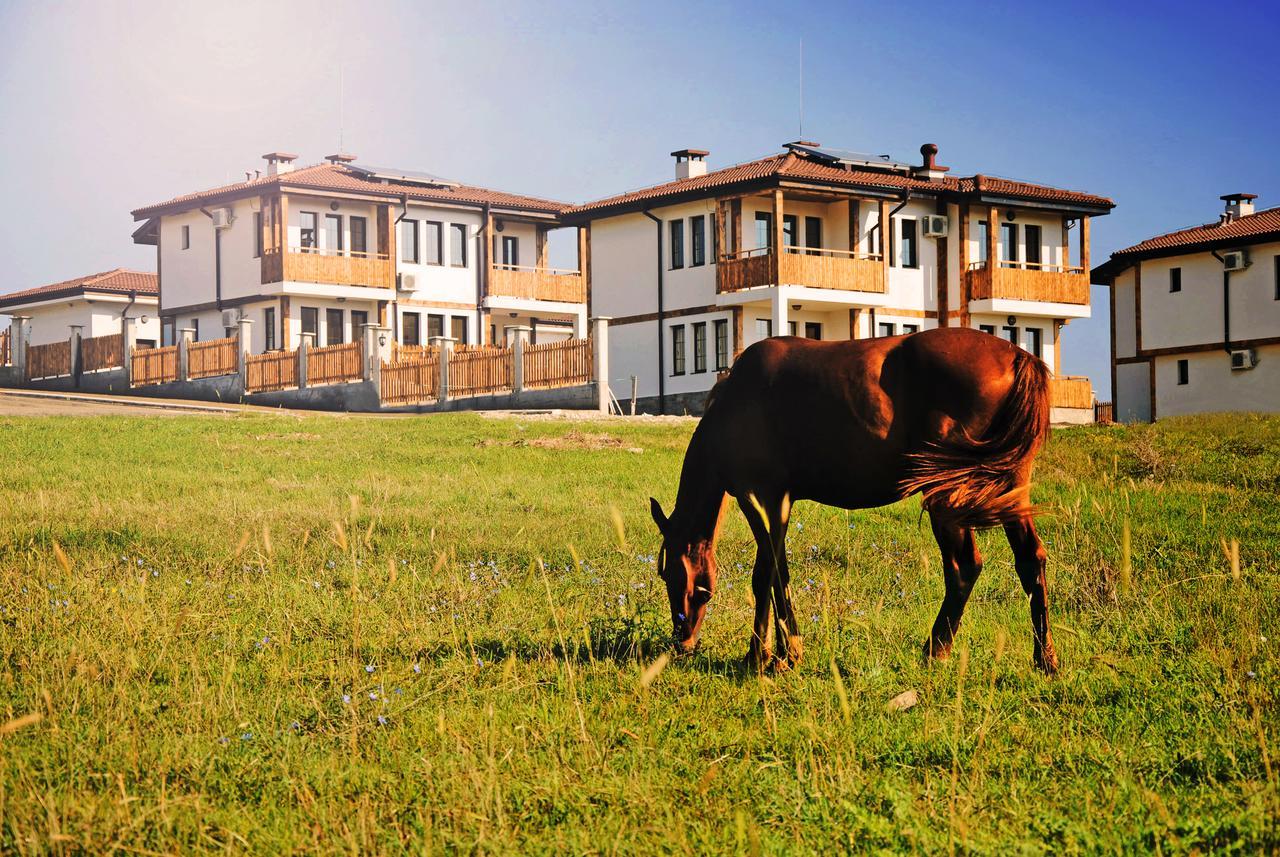 Vis Velika Bed & Breakfast Luaran gambar