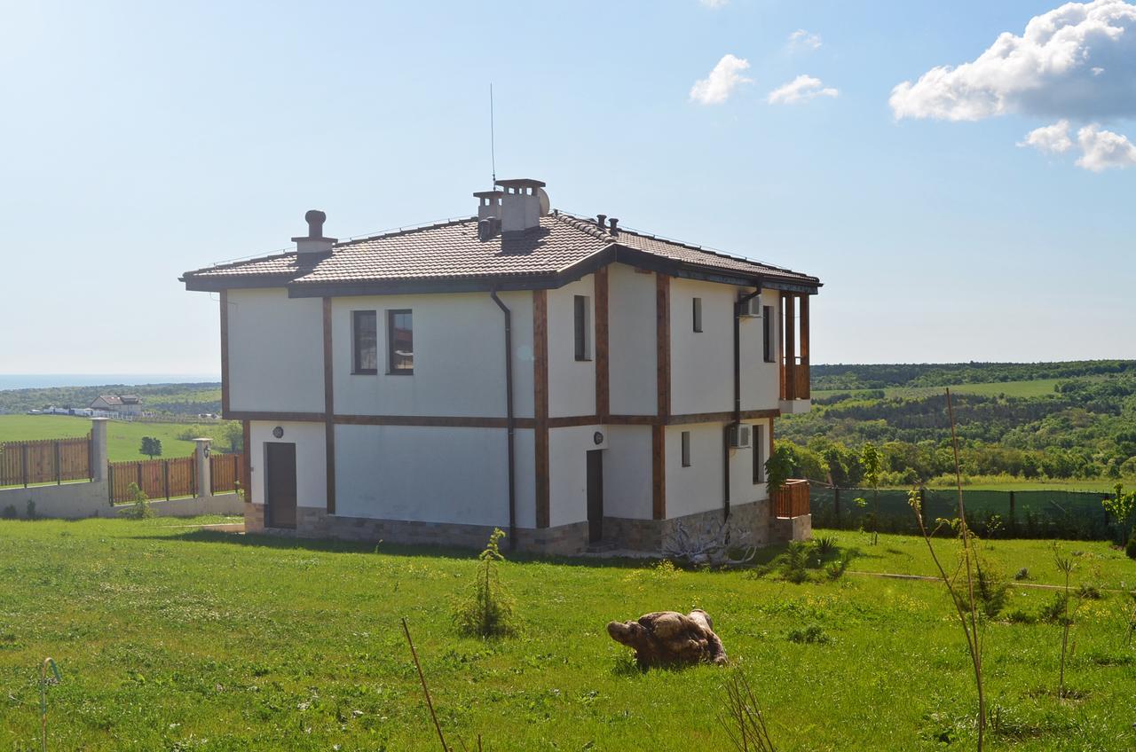 Vis Velika Bed & Breakfast Luaran gambar