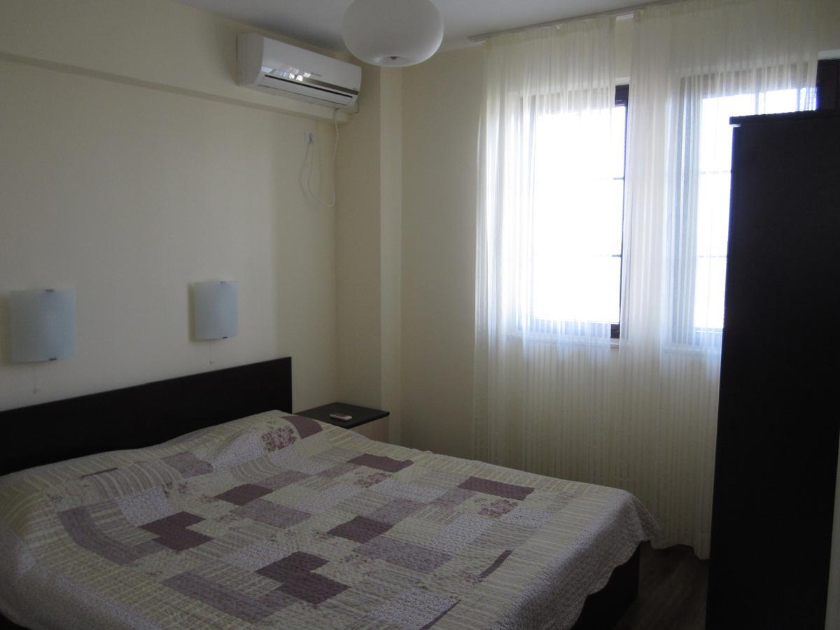 Vis Velika Bed & Breakfast Luaran gambar